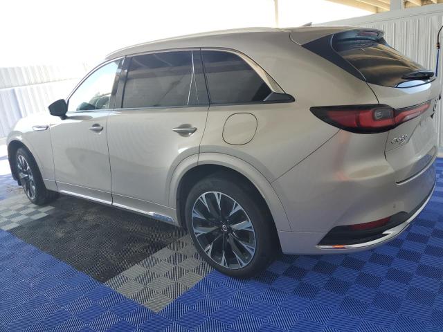 JM3KK1HC8R1134860 Mazda CX-90  2