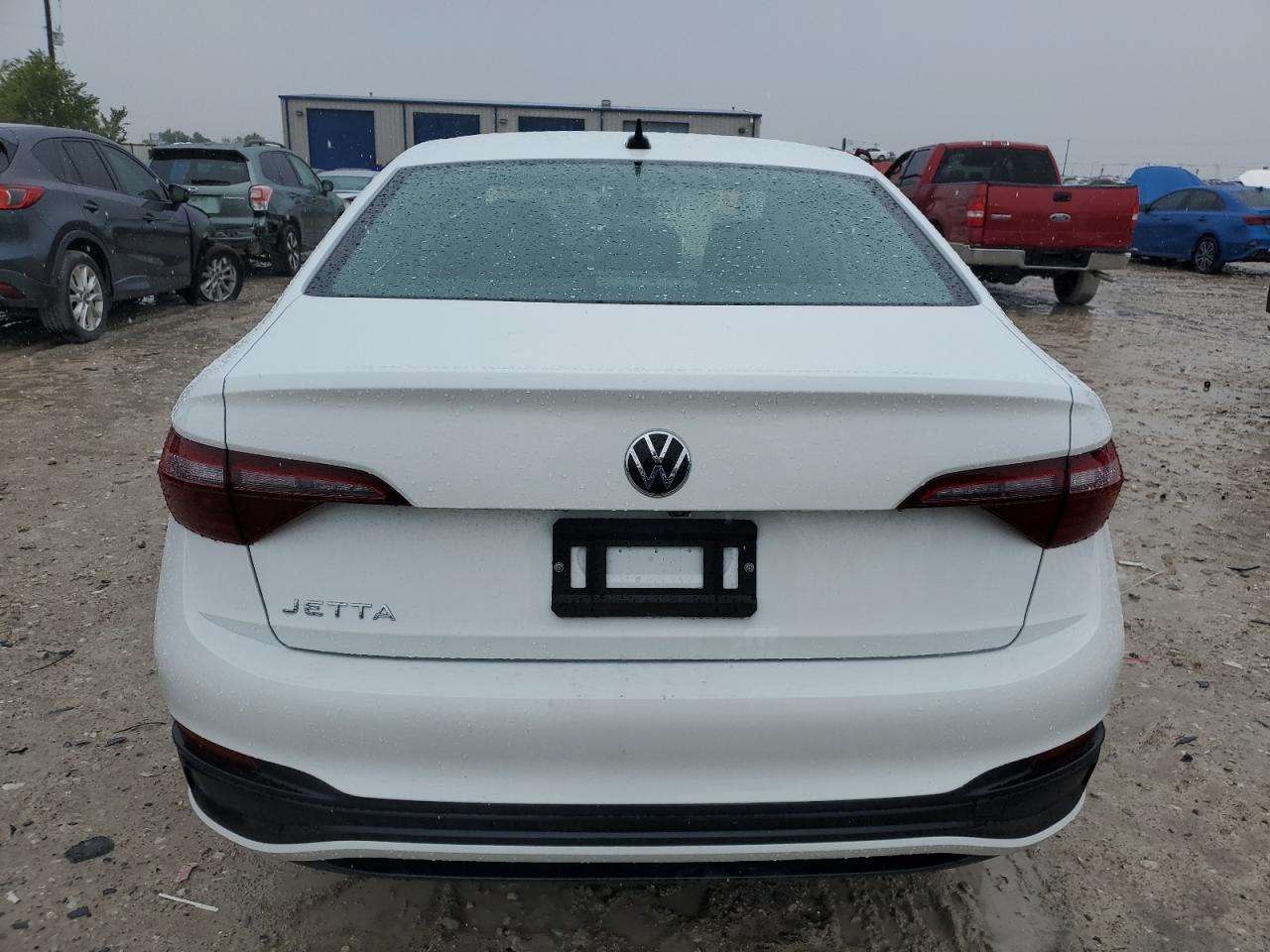 3VW5M7BU3RM101575 2024 Volkswagen Jetta S