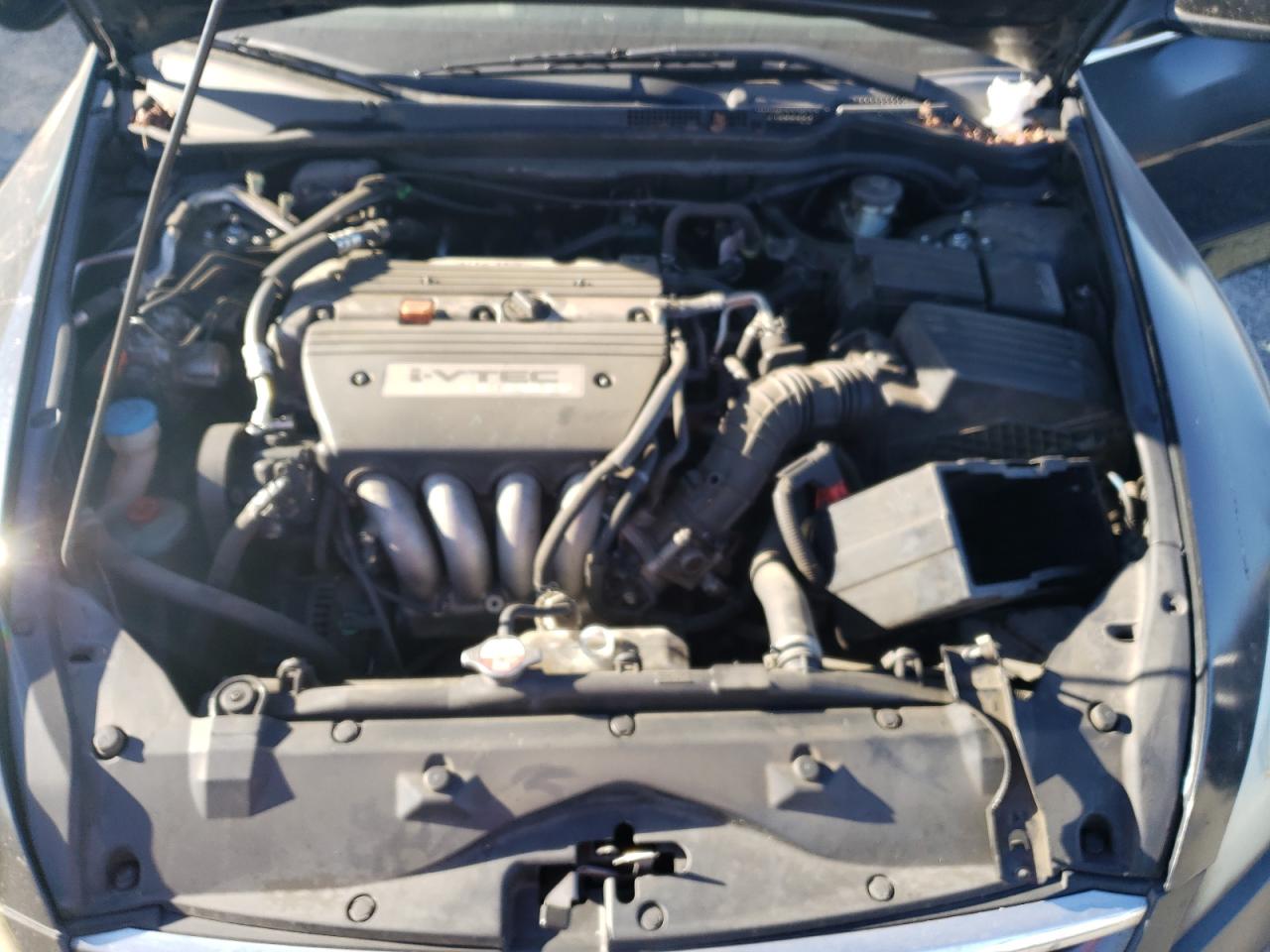 1HGCM56867A128888 2007 Honda Accord Ex