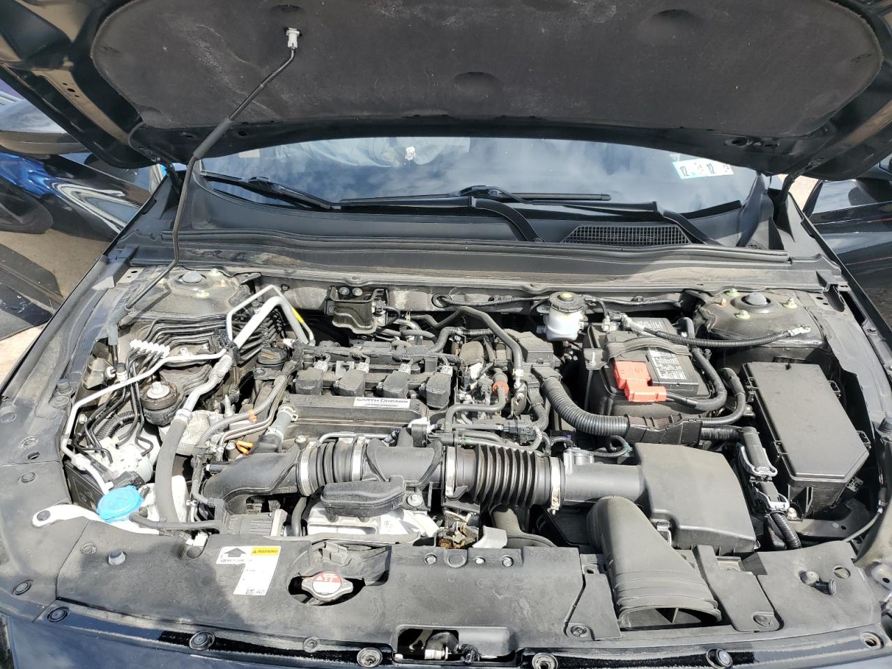 2020 Honda Accord - Image 13