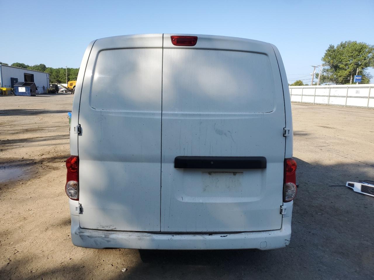 3N6CM0KN3FK699309 2015 Nissan Nv200 2.5S