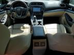 2017 Nissan Maxima 3.5S للبيع في Greenwell Springs، LA - Rear End