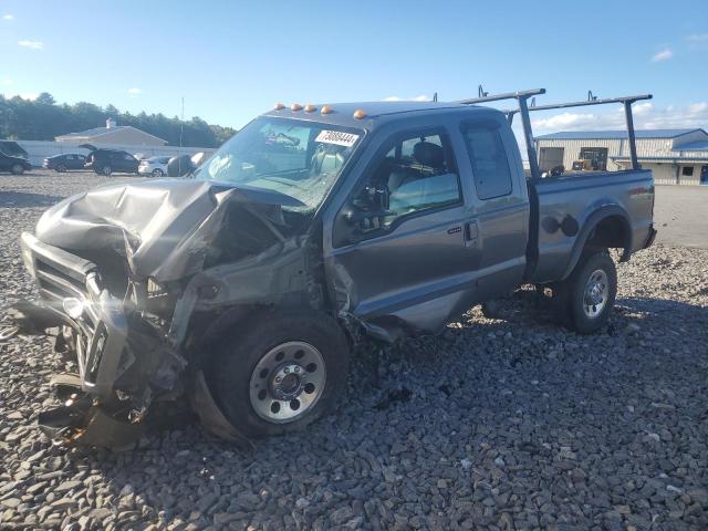 2005 Ford F250 Super Duty