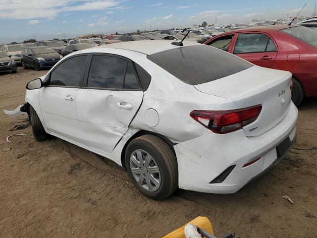 3KPA24AD7PE567802 Kia Rio LX 2