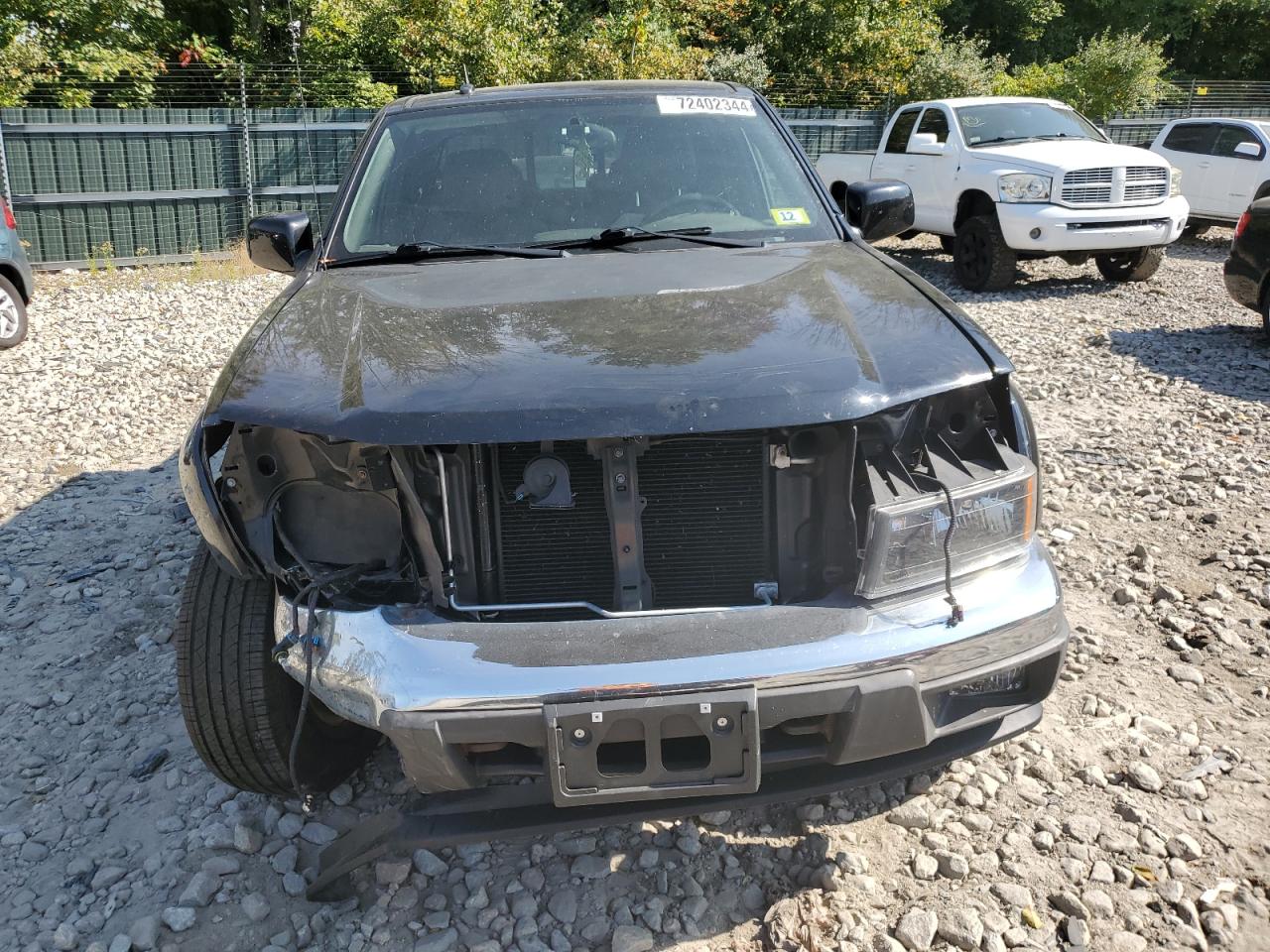 2012 GMC Canyon - Image 5