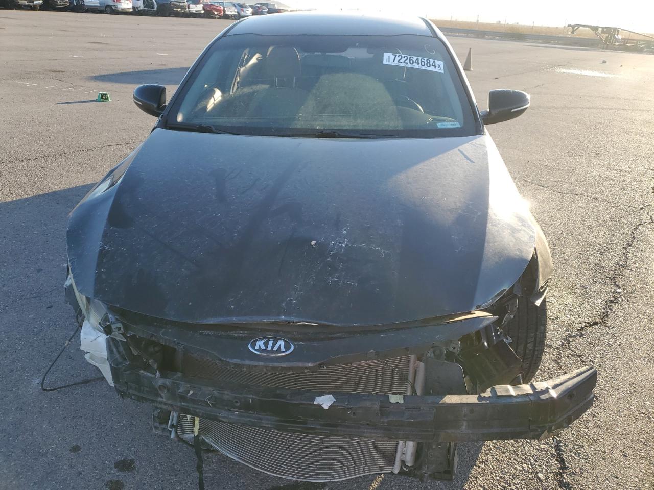 2015 Kia Optima - Image 5