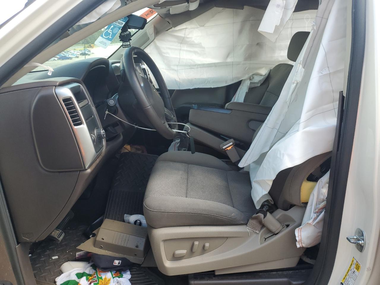 2014 Chevrolet Silverado - Image 7