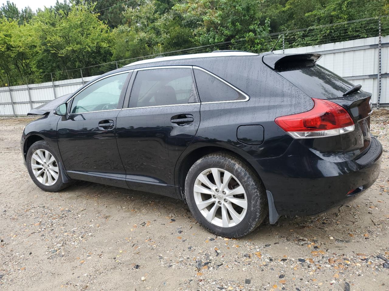 VIN 4T3BA3BBXFU070633 2015 TOYOTA VENZA no.2