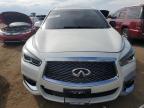 2018 Infiniti Qx60  продається в Brighton, CO - Front End