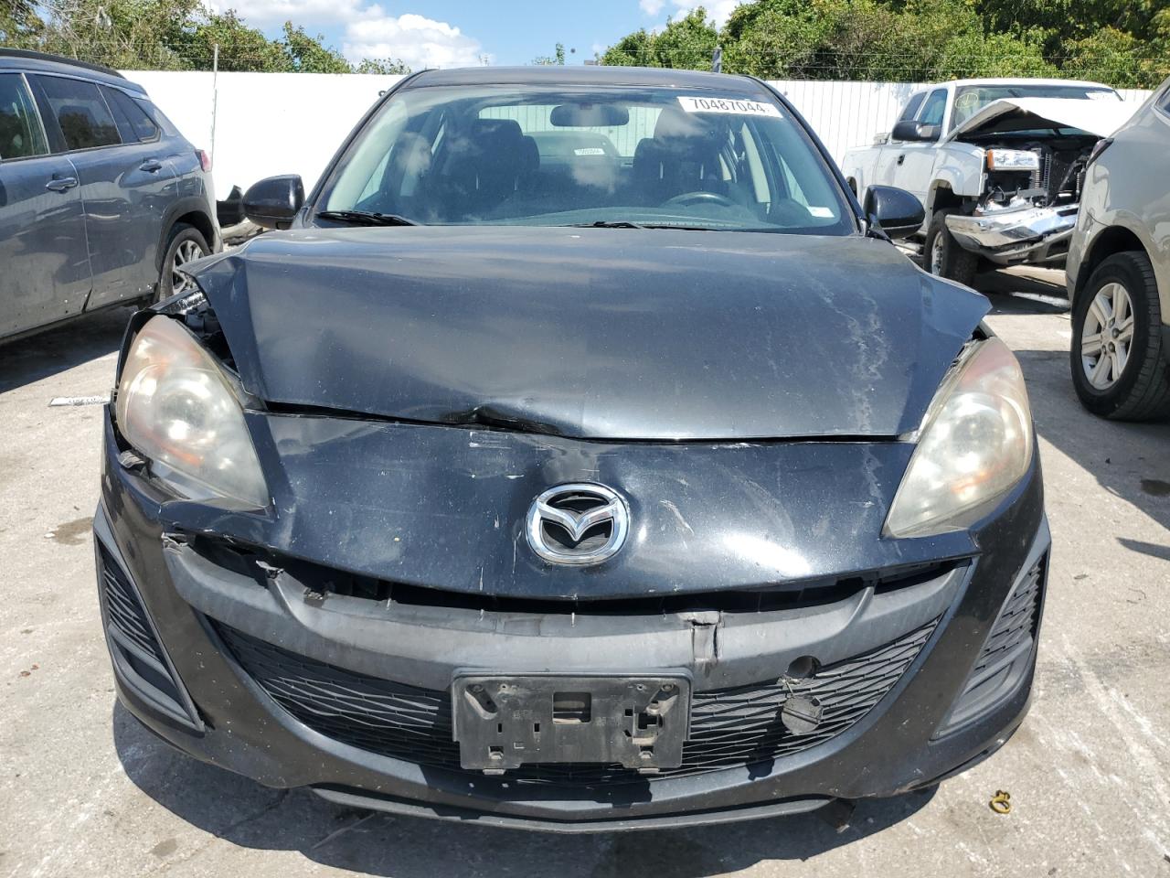 2010 Mazda 3 - Image 5
