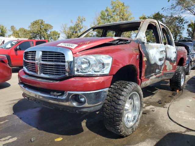 2007 Dodge Ram 2500 St