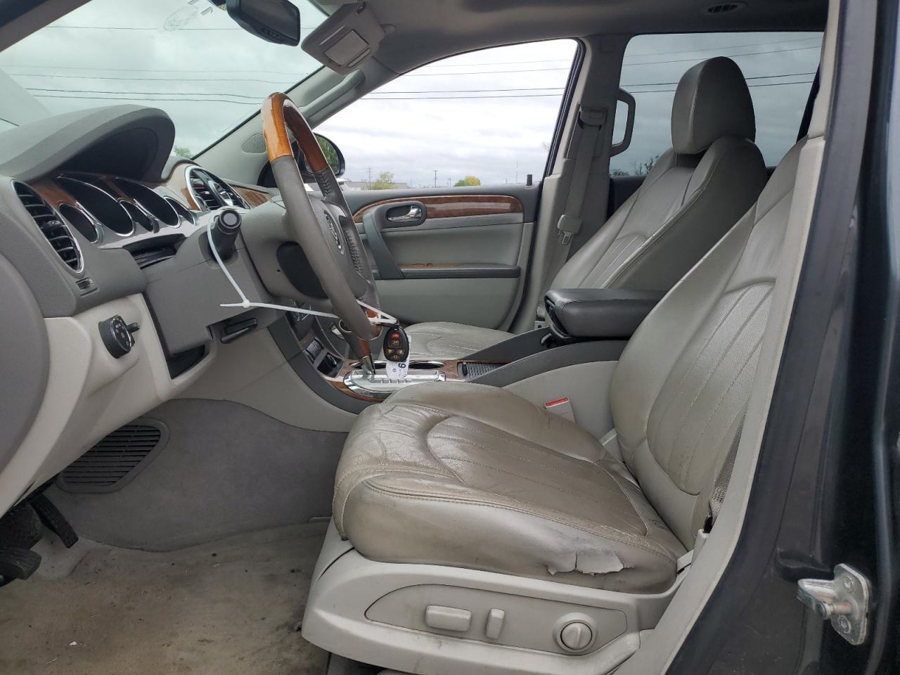 2011 Buick Enclave - Image 7