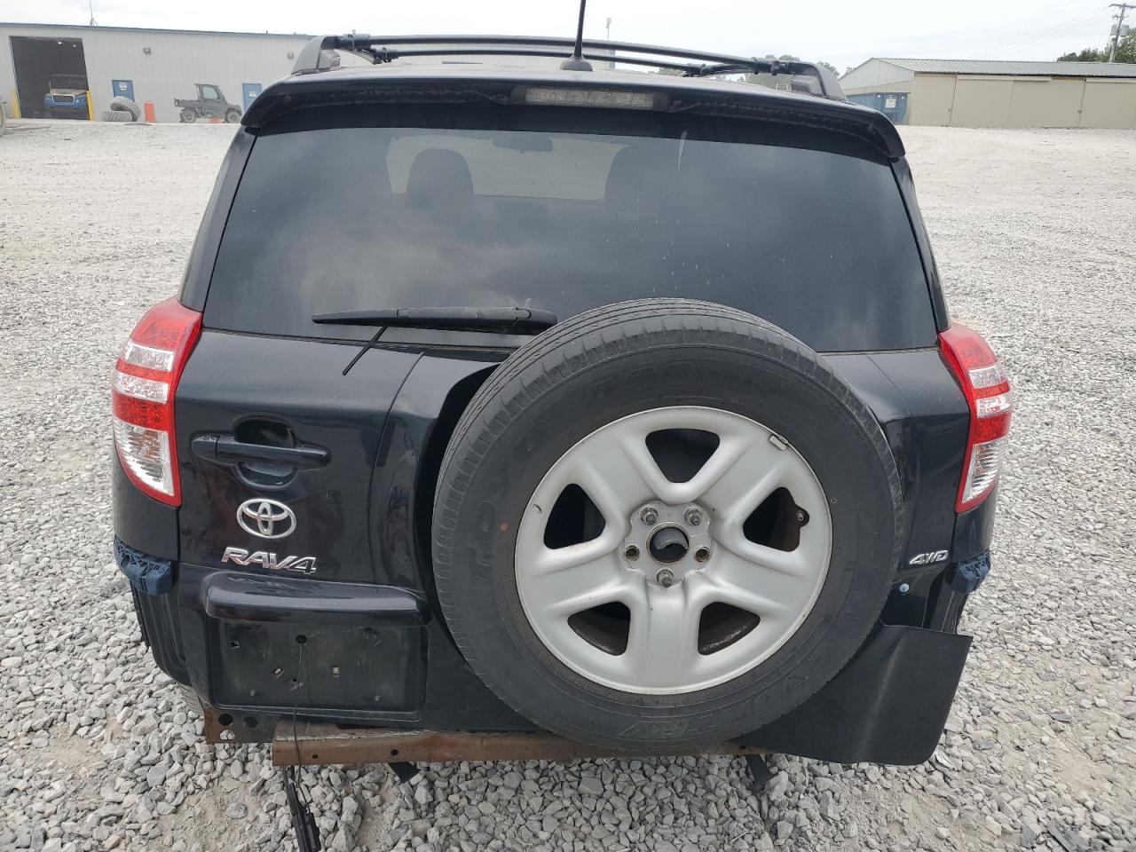 2T3BF4DV7BW089553 2011 Toyota Rav4