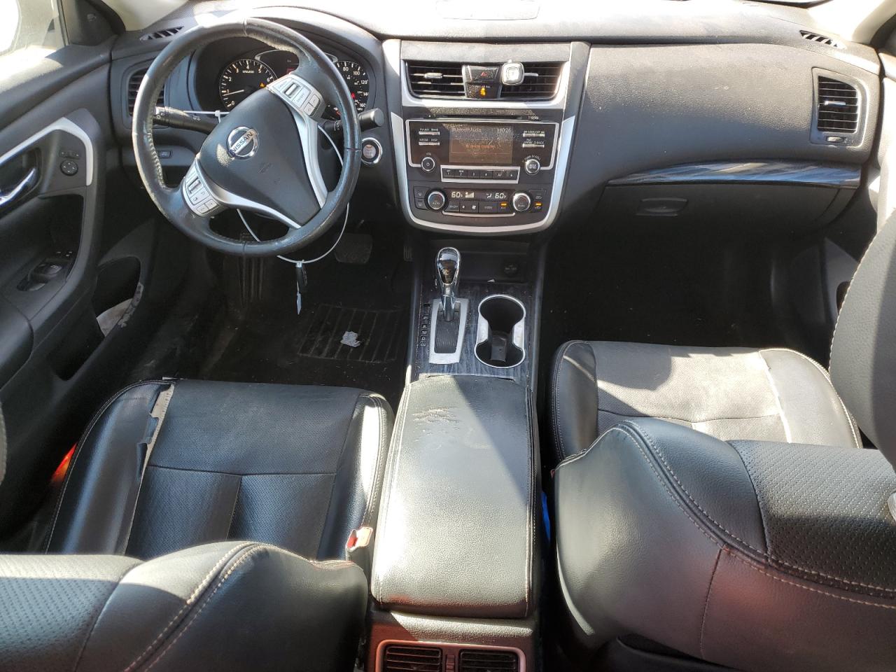 1N4AL3AP4HC287786 2017 Nissan Altima 2.5