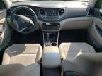 2018 Hyundai Tucson Sel на продаже в Chicago Heights, IL - Rear End