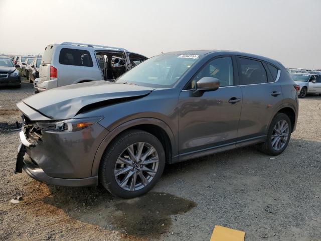 2024 Mazda Cx-5 Premium Plus