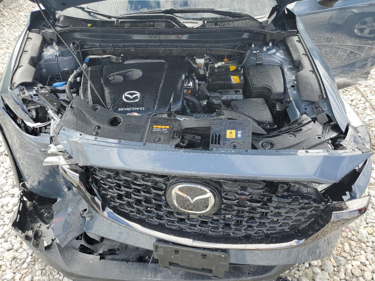 JM3KFBCL6R0498203 2024 Mazda Cx-5 Preferred