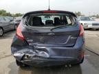 2012 Ford Fiesta Se на продаже в Bridgeton, MO - Rear End