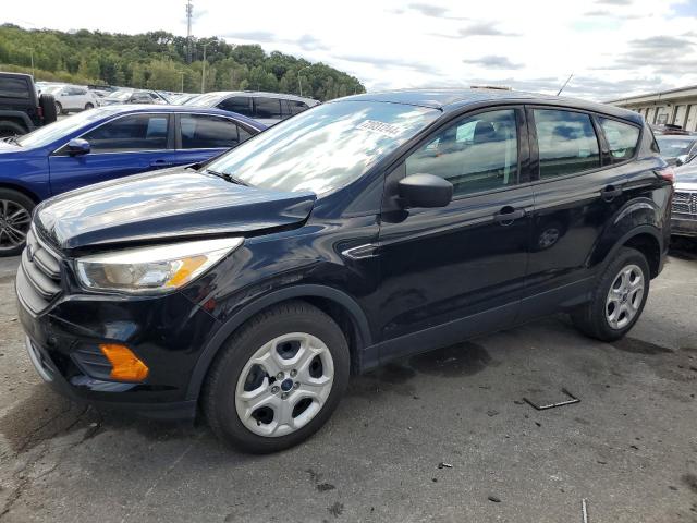 2017 Ford Escape S იყიდება Louisville-ში, KY - Front End