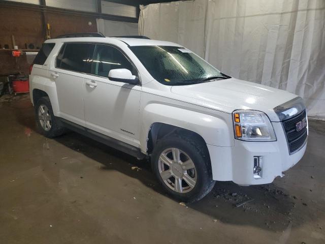 Паркетники GMC TERRAIN 2014 Білий