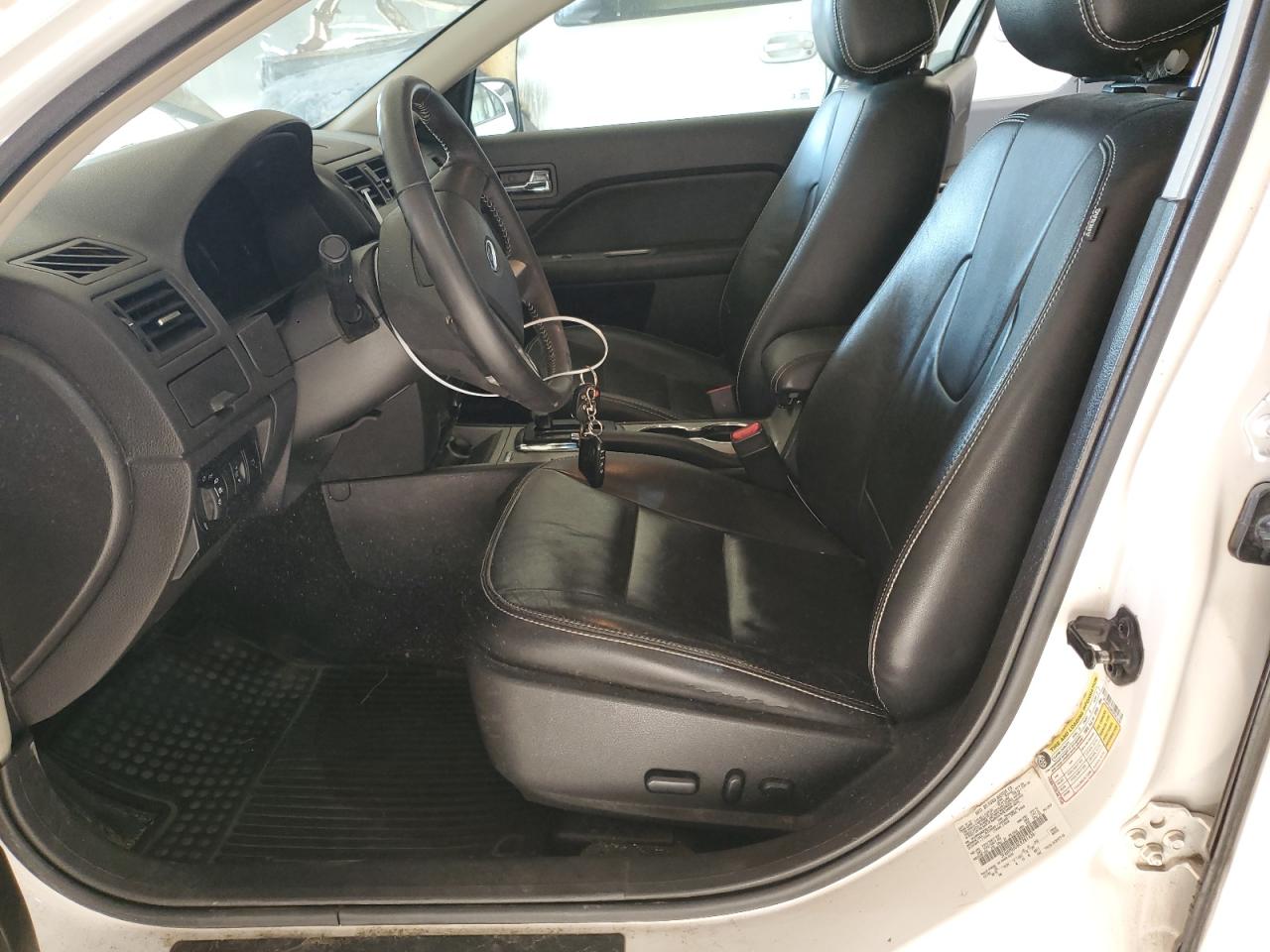 2012 Ford Fusion - Image 7