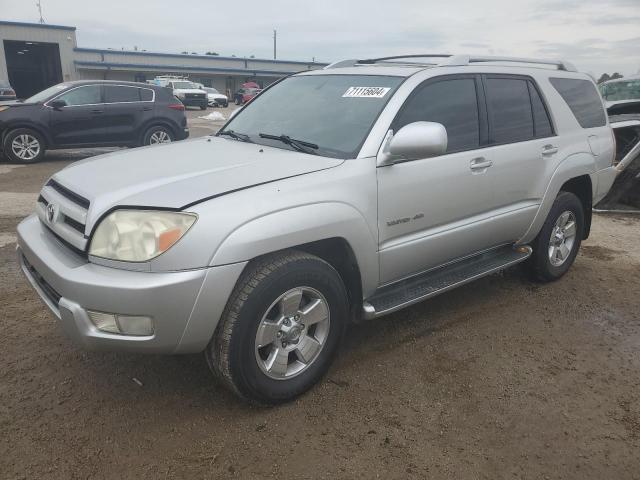 2003 Toyota 4Runner Limited