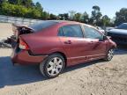 2011 Honda Civic Lx იყიდება Hampton-ში, VA - Front End