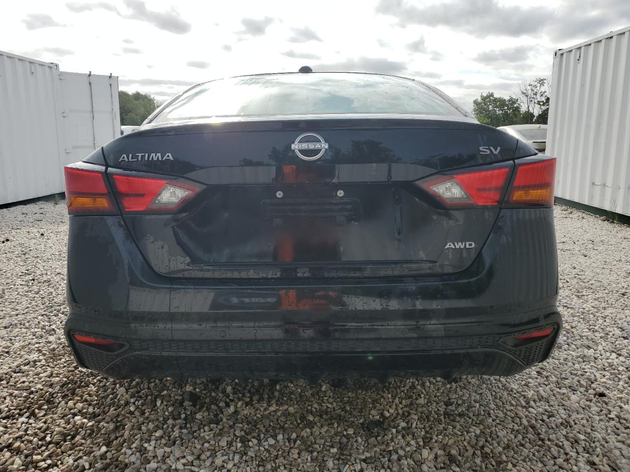 1N4BL4DW5RN340319 2024 Nissan Altima Sv