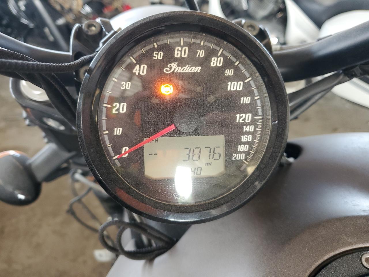 2023 Harley-Davidson Flhrxs VIN: 1HD1KVP12PB679096 Lot: 70491514