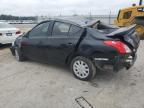 2016 Nissan Versa S იყიდება Lumberton-ში, NC - All Over
