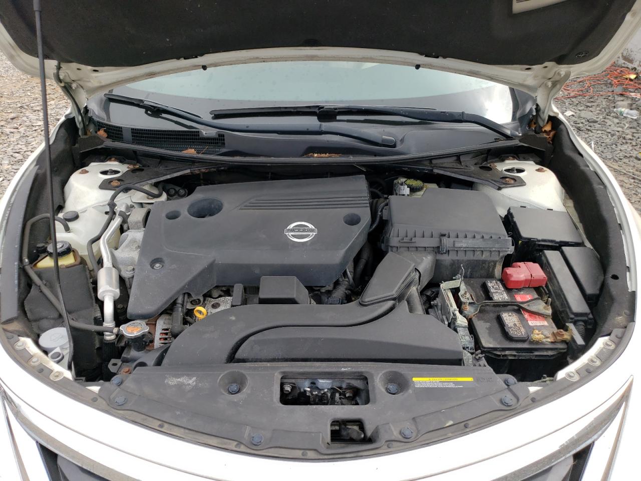 1N4AL3AP2FC136166 2015 Nissan Altima 2.5