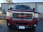 2013 Gmc Sierra K2500 Denali იყიდება Albuquerque-ში, NM - Rear End