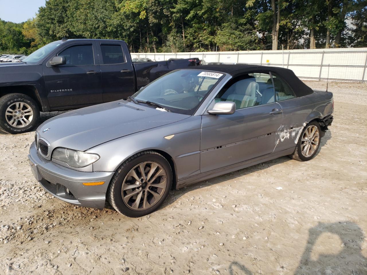 2006 BMW 3er - Image 1