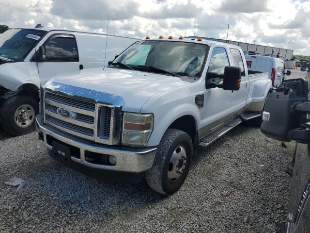 2010 Ford F350 Super Duty en Venta en Apopka, FL - Minor Dent/Scratches