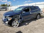 2017 FORD EDGE SEL for sale at Copart AB - EDMONTON