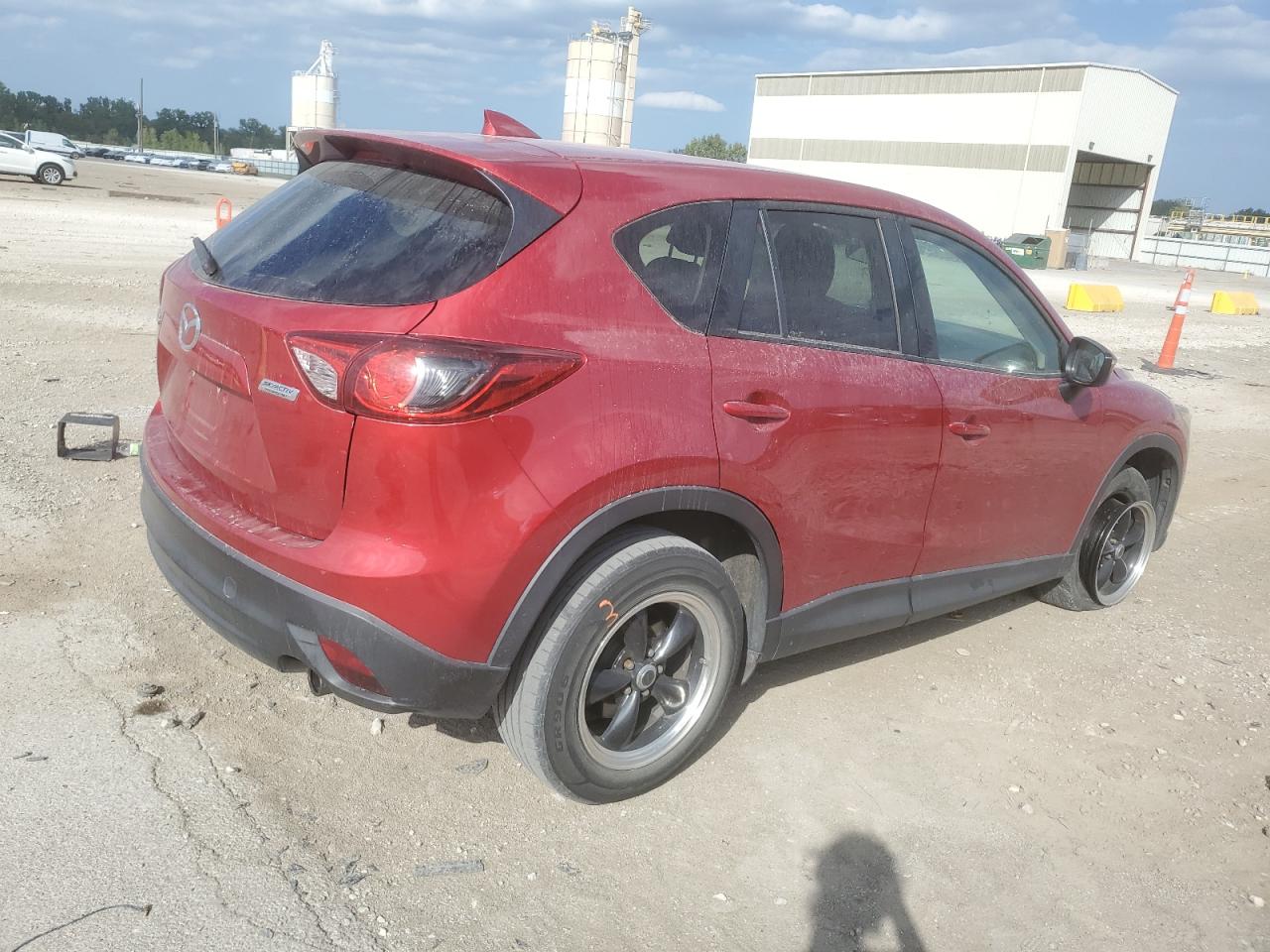 2016 Mazda CX-5 - Image 3