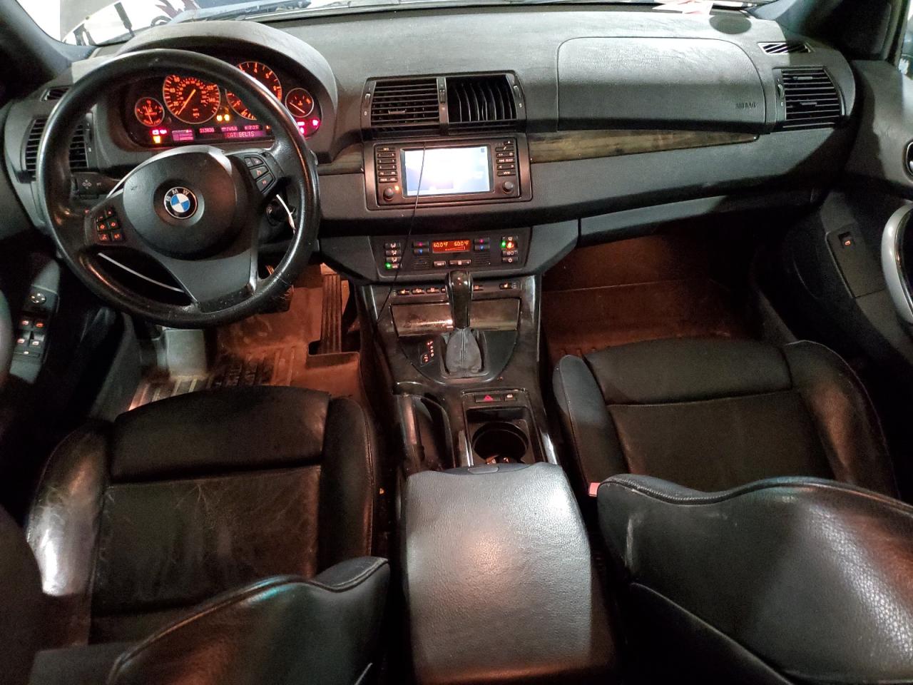 2006 BMW X5 - Image 8