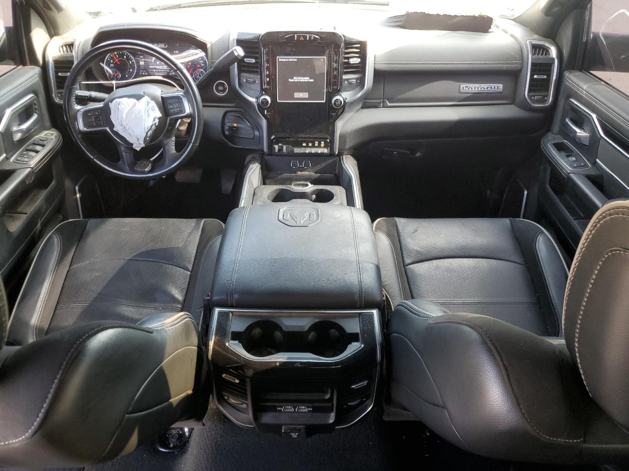 2022 RAM 2500 - Image 8