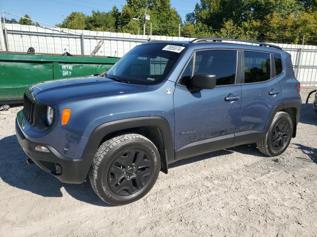 2020 Jeep Renegade Sport