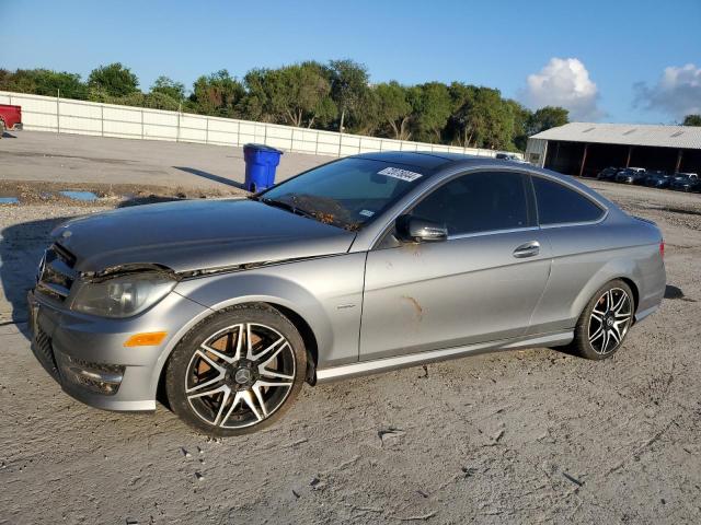 2014 Mercedes-Benz C 250