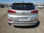 2018 Hyundai Tucson Value de vânzare în Las Vegas, NV - Front End