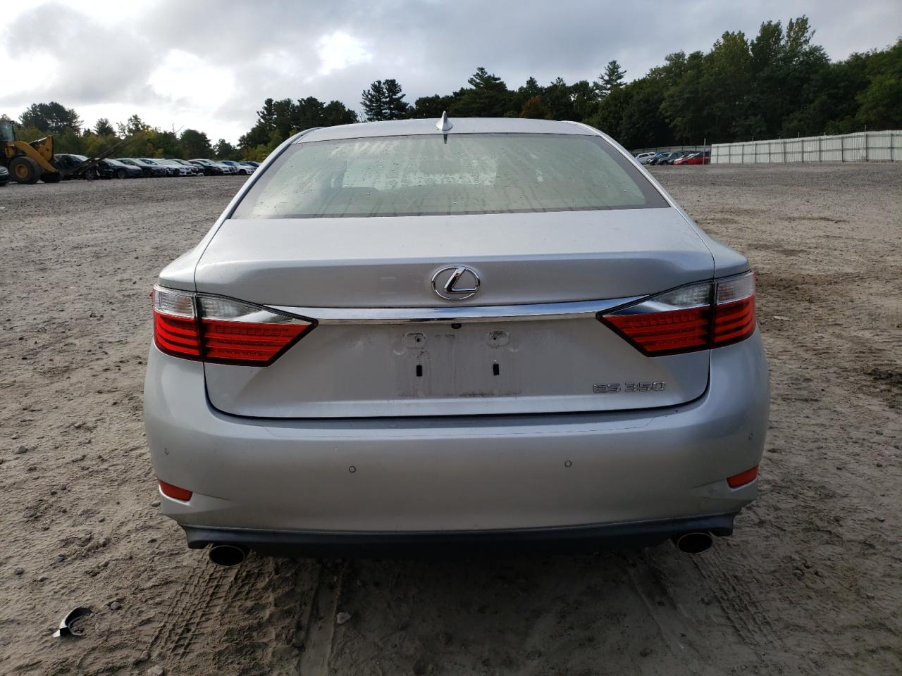 JTHBK1GG1F2179592 2015 Lexus Es 350