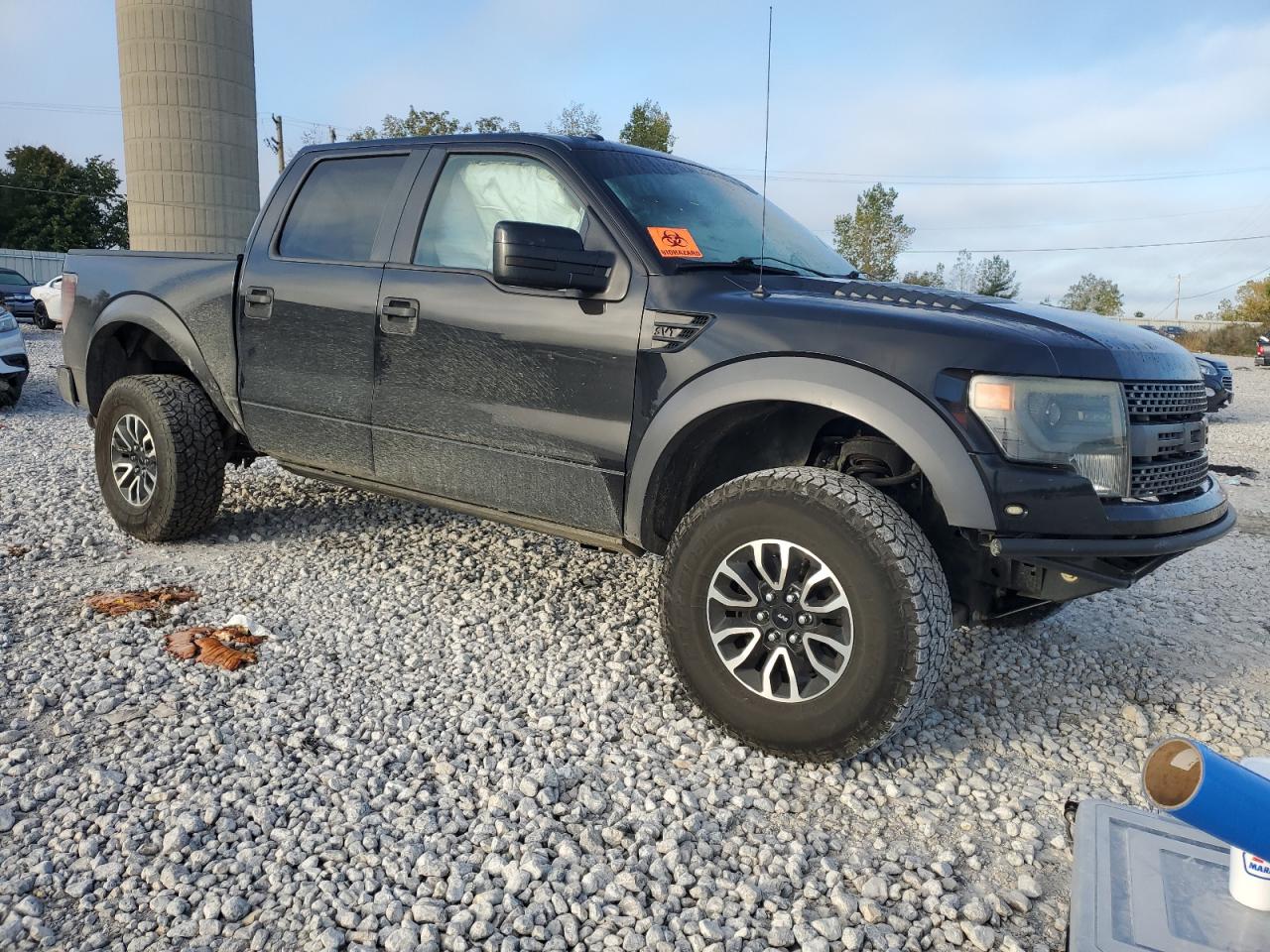 2014 Ford F-150 - Image 4