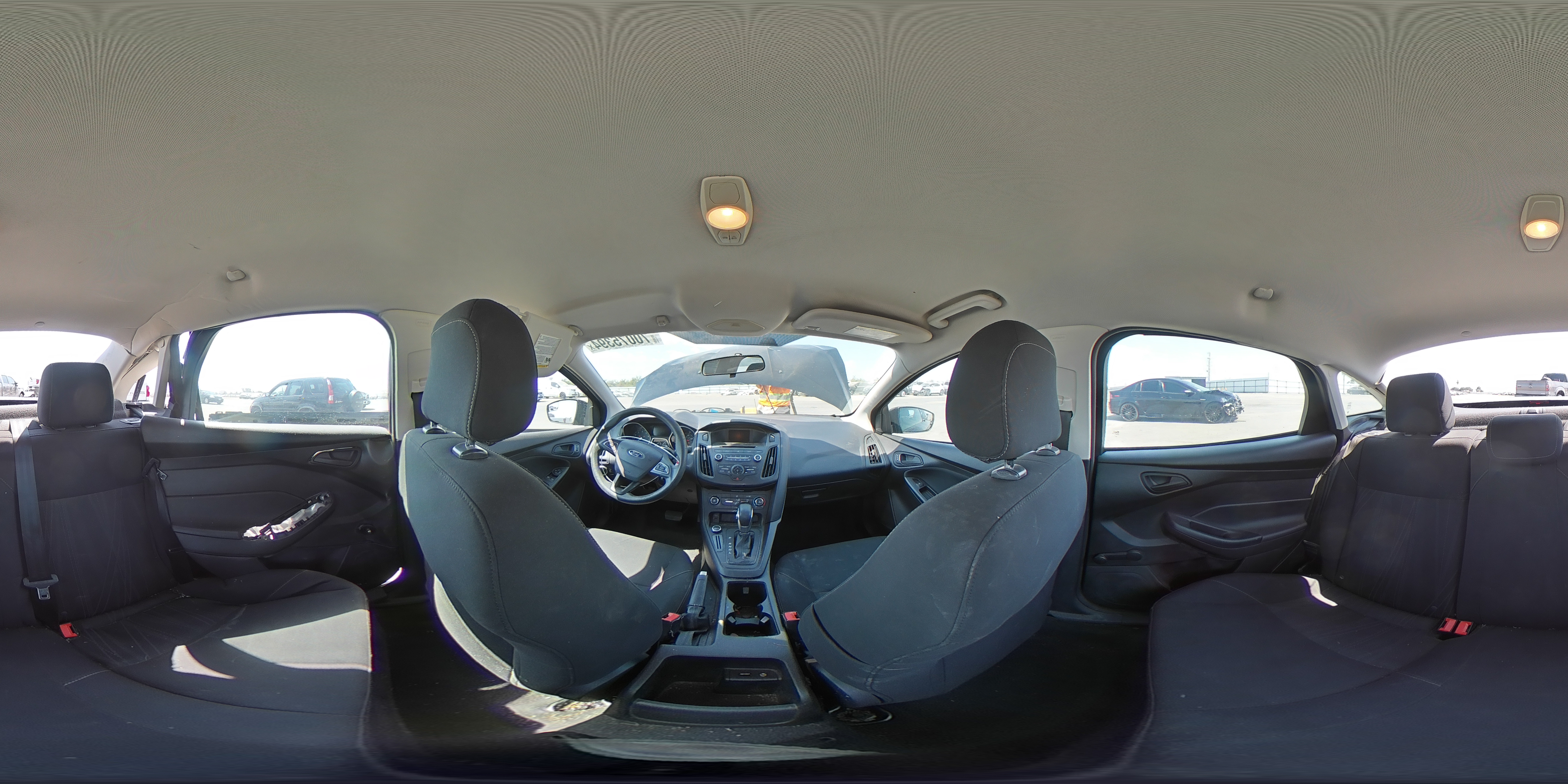 2017 Ford Focus - Image 13
