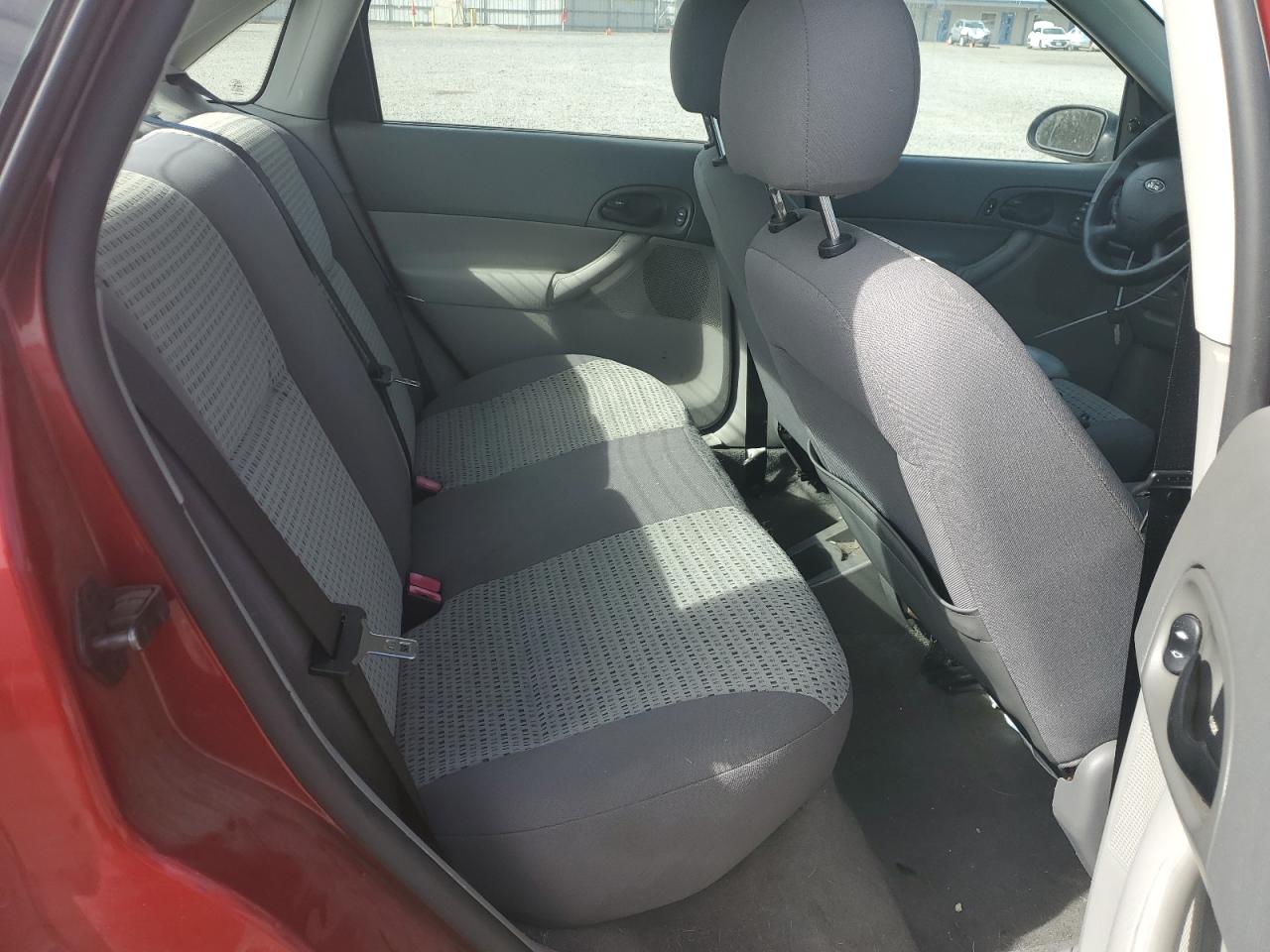 1FAFP34N45W306092 2005 Ford Focus Zx4