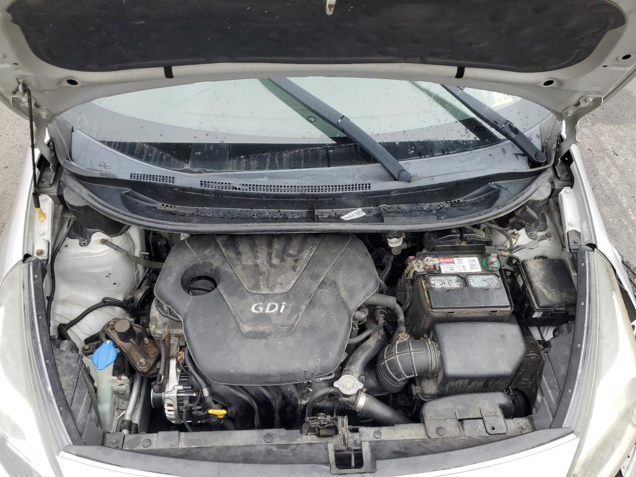 2012 Kia Rio - Image 11