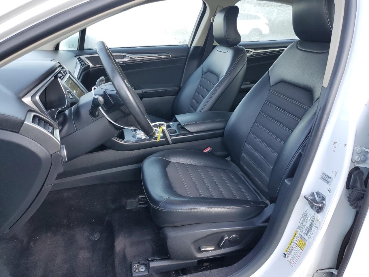2017 Ford Fusion - Image 7