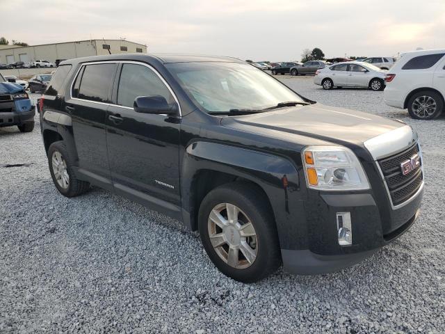  GMC TERRAIN 2013 Black