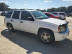 2007 Chevrolet Trailblazer Ls на продаже в Ocala, FL - Side