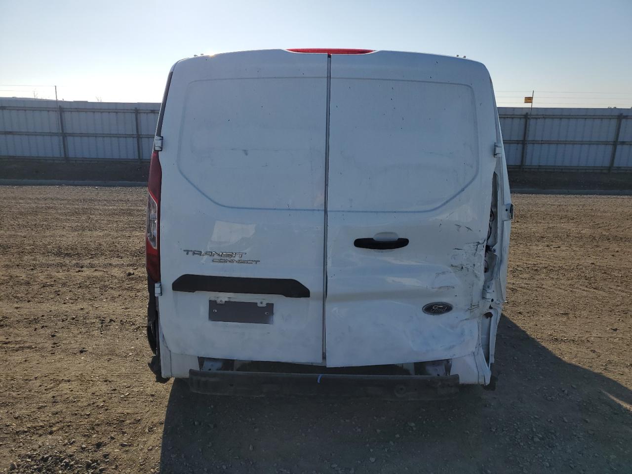 2018 Ford Transit Connect Xl VIN: NM0LS7E73J1362306 Lot: 70850264